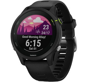 Garmin Forerunner 255 Music