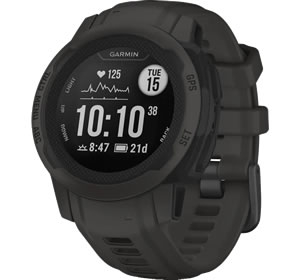Garmin Instinct 2S
