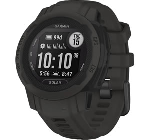 Garmin Instinct 2S Solar