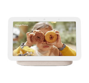 Google Nest Hub 2nd Generation