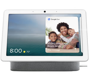 Google Nest Hub Max