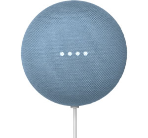 Google Nest Mini
