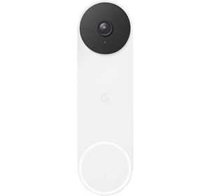 Google Nest Video