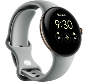 Google Pixel Watch 2 Wi-Fi