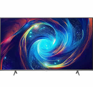 Hisense 2024 75" E7 Pro QLED Smart TV