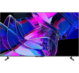 Hisense 2024 75" U7 Mini-LED Smart TV