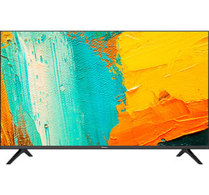 Hisense 32A4BGTUK A4G Series 32-inch