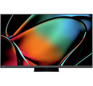 Hisense 55U8KQTUK ULED Mini-LED 4K Smart TV