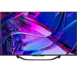 Hisense 65U7K Mini LED ULED 4K