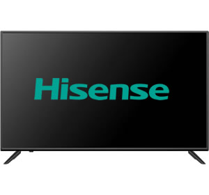 Hisense Television
