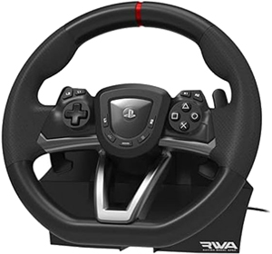 Hori Racing Wheel APEX