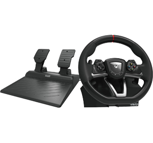 Hori Racing Wheel Overdrive