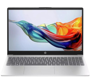 HP 15-fc0049na Laptop (Windows 10)