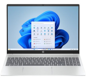 HP 15-fc0059na Laptop (Windows 10)