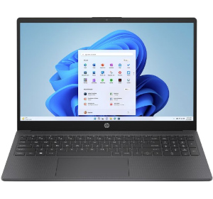 HP 15-fd0073na Laptop (Windows 10)