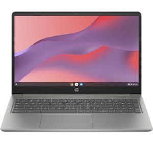 HP 15a-nb0004na Chromebook