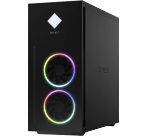 HP 2024 Omen 4070 40L Gaming PC (Windows 10)