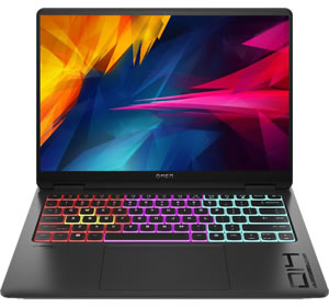 HP 2024 Omen Transcend 14-fb0010na (Windows 10)
