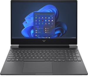 HP 2024 Victus 15-fa1004na Gaming Laptop (Windows 10)