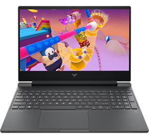 HP 2024 Victus 15-fb0002na Gaming Laptop (Windows 10)