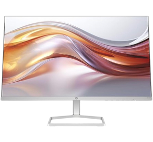 HP 524sf Series 5 23.8-inch FHD Monitor