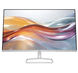HP 527sf Series 5 27-inch FHD Monitor
