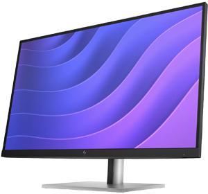 HP E27q G5 27" QHD IPS