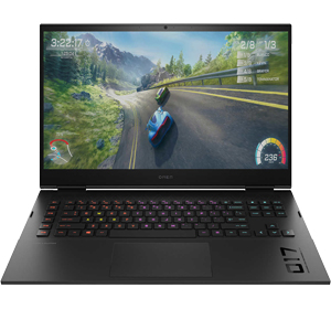 HP OMEN 17-ck2095cl Gaming Laptop (Windows 10)