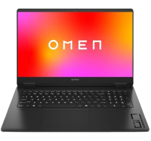 HP OMEN 17-db1009na Gaming Laptop (Windows 10)