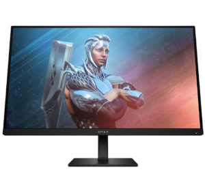 HP Omen 27 FHD IPS Gaming Monitor