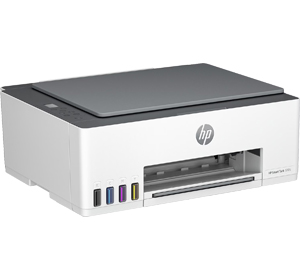 HP Smart Tank 5105 All-in-One Wireless Printer