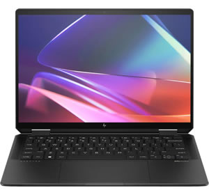 HP Spectre x360 14-eu0006na Convertible Laptop (Windows 10)