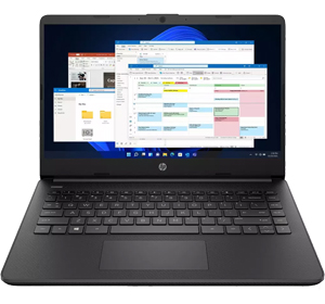 HP Stream 14s-dq0034na 14-inch (Windows 10)