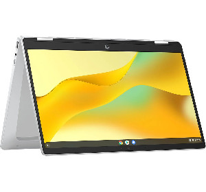 HP x360 14b-cd0035cl Chromebook