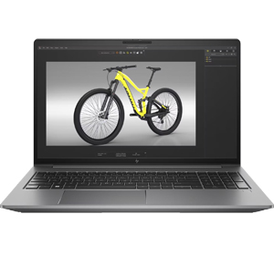 HP ZBook Power G10 i7 2000 Ada (Windows 10)