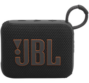 JBL Go 4