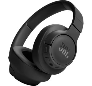 JBL Tune 720BT Wireless Over-Ear Headphones