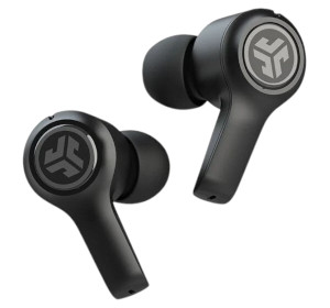 JLab JBuds Air Executive True Wireless Earbuds