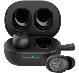 JLab JBuds Mini True Wireless Earbuds