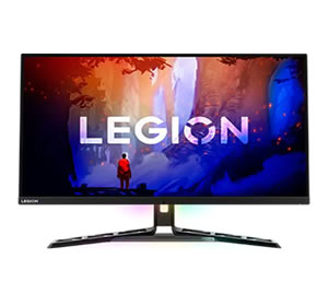 Lenovo 2024 31.5" Legion Y32p-30 Pro 4K UHD Gaming Monitor