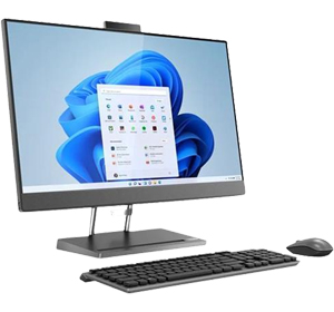 Lenovo IdeaCentre AIO 5 Core i7-13700H (Windows 10)