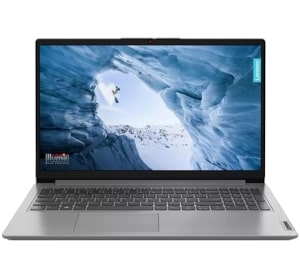 Lenovo IdeaPad 1 15IGL7 (Windows 10)