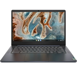 Lenovo IdeaPad 3 Chromebook Laptop