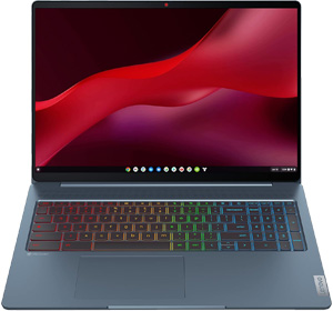 Lenovo IdeaPad 5 Chromebook