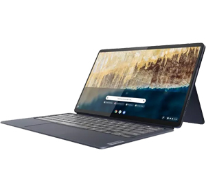 Lenovo IdeaPad Duet 5 2 in 1 Chromebook Laptop