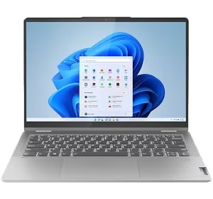 Lenovo IdeaPad Flex 5i 14-inch Gen 8 (Windows 10)