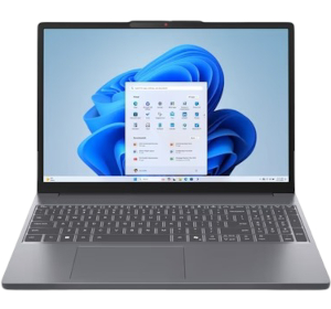 Lenovo IdeaPad Slim 3 15ARP10 Laptop (Windows 10)