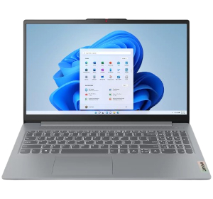 Lenovo IdeaPad Slim 3 15IAH8 15.6-inch Laptop (Windows 10)