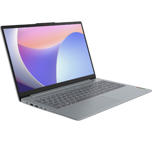 Lenovo IdeaPad Slim 3 15IAN8 Laptop (Windows 10)