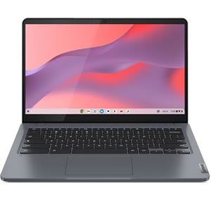 Lenovo IdeaPad Slim 3 i3 Chromebook Laptop